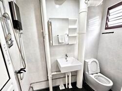 Blk 852 Khatib Evergreen I (Yishun), HDB 4 Rooms #583391451